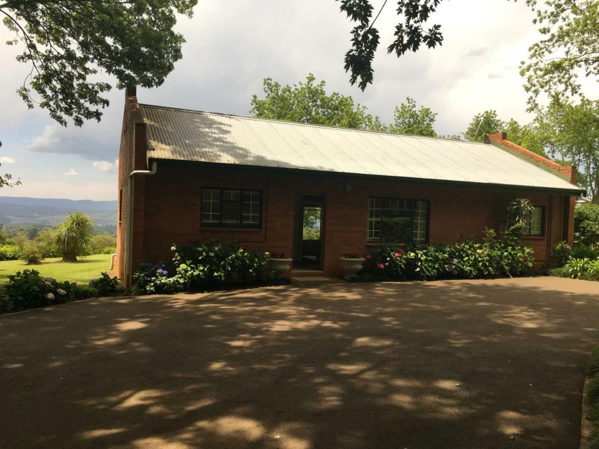 Idavold Cottages Howick Kültér fotó